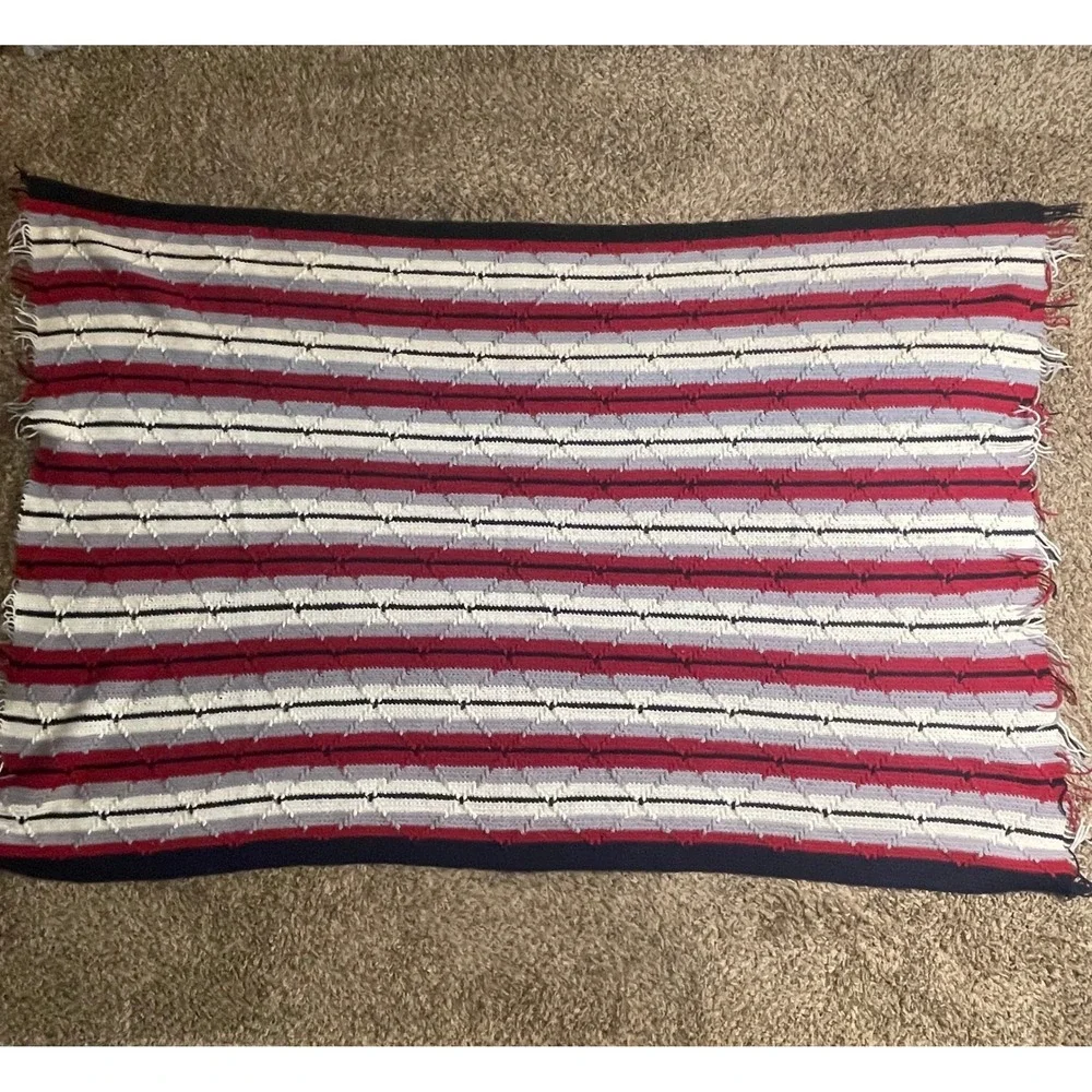 Handmade snuggle up